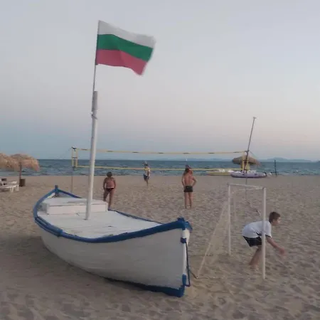 етъра - 2 Rey&mar влас Apartment