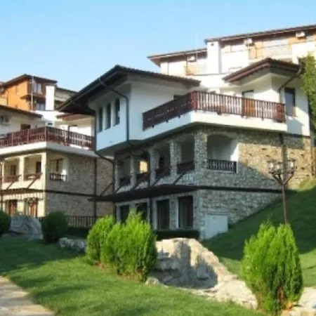 Apartment етъра - 2 Rey&mar влас Sveti Vlas