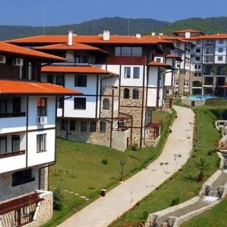 Apartment етъра - 2 Rey&mar влас *