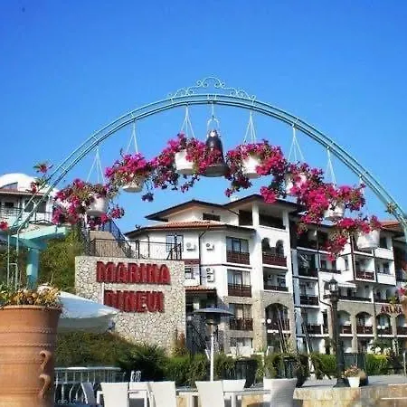 етъра - 2 Rey&mar влас Apartment