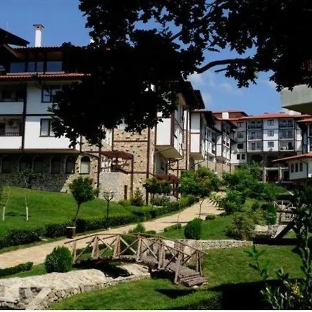 етъра - 2 Rey&mar влас Apartment