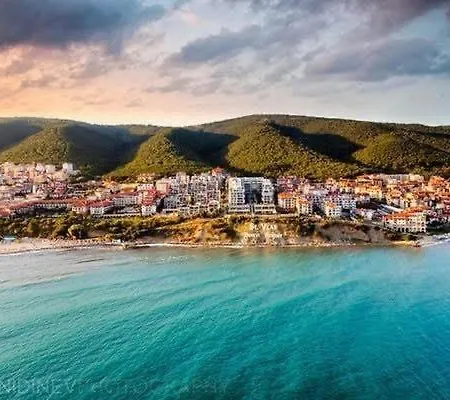 етъра - 2 Rey&mar влас Apartment *