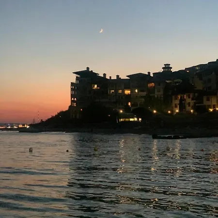 етъра - 2 Rey&mar влас Apartment Sveti Vlas