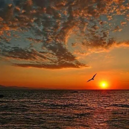 етъра - 2 Rey&mar влас Apartment Sveti Vlas