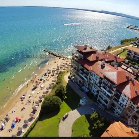 Apartment етъра - 2 Rey&mar влас