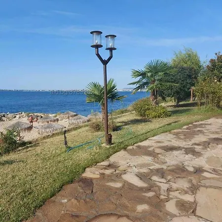 етъра - 2 Rey&mar влас Apartment Sveti Vlas