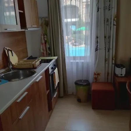 етъра - 2 Rey&mar влас Apartment Sveti Vlas