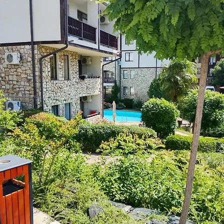 етъра - 2 Rey&mar влас Apartment Sveti Vlas