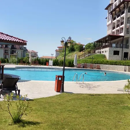 етъра - 2 Rey&mar влас Sveti Vlas