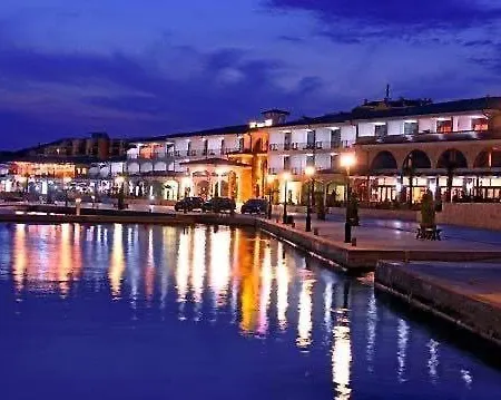 етъра - 2 Rey&mar влас Апартаменты *