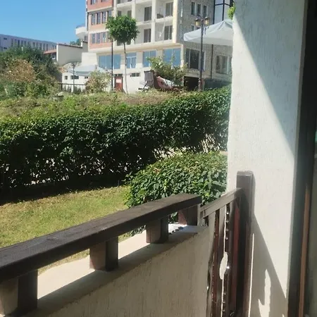 етъра - 2 Rey&mar влас * Свети-Влас