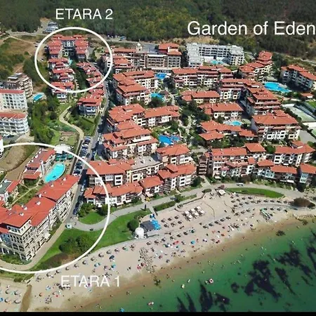 Etara - 2 Reymar Sweti Wlas