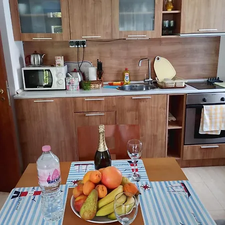 Appartement Etara - 2 Reymar Sveti Vlas