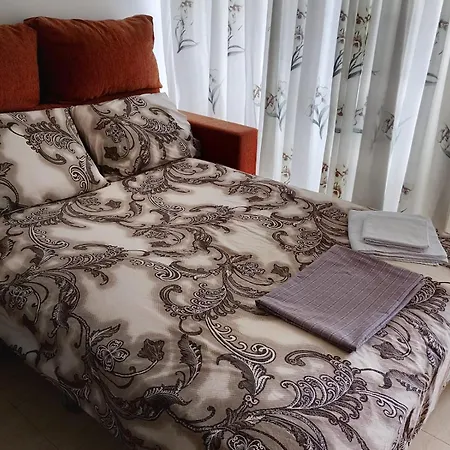 етъра - 2 Rey&mar влас Свети-Влас