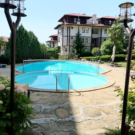 Апартаменты етъра - 2 Rey&mar влас *