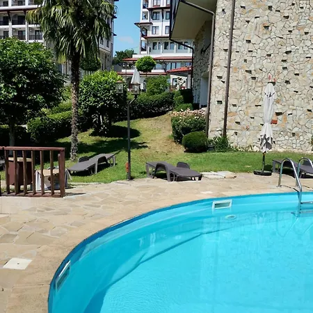 Apartment Etara - 2 Reymar *