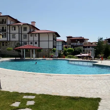 Etara - 2 Reymar Apartment Sveti Vlas