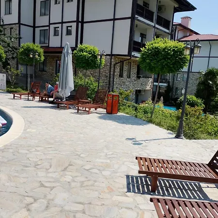 Апартаменты етъра - 2 Rey&mar влас *