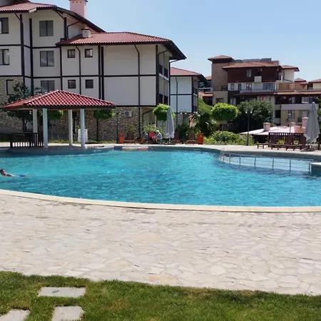 Etara - 2 Reymar Apartment Sveti Vlas