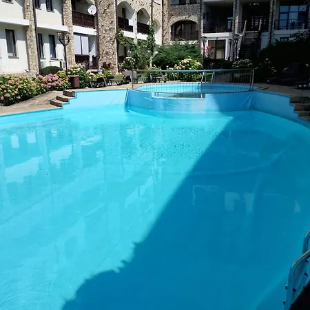 Etara - 2 Reymar Apartment Sveti Vlas