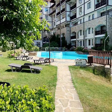 етъра - 2 Rey&mar влас * Свети-Влас