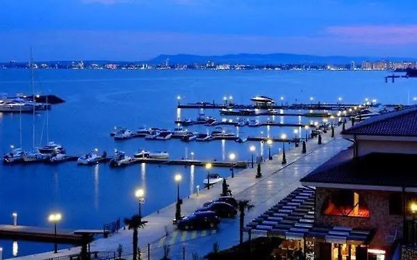 Appartamento етъра - 2 Rey&mar влас *