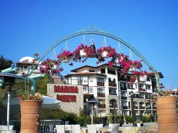 етъра - 2 Rey&mar влас Appartamento