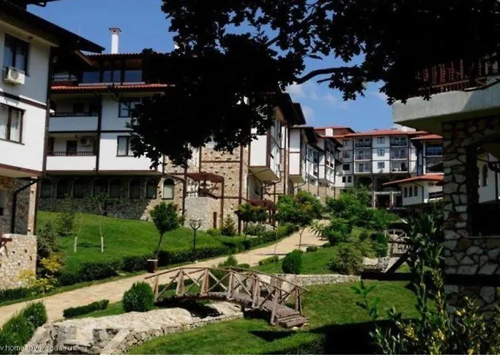 етъра - 2 Rey&mar влас Appartamento