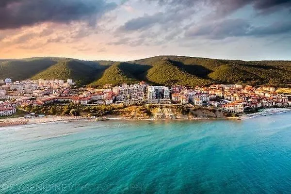 етъра - 2 Rey&mar влас Appartamento *