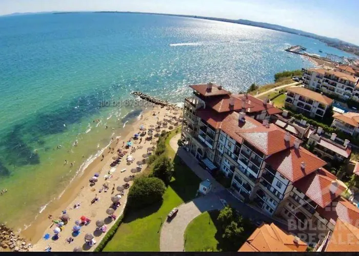 Appartamento етъра - 2 Rey&mar влас