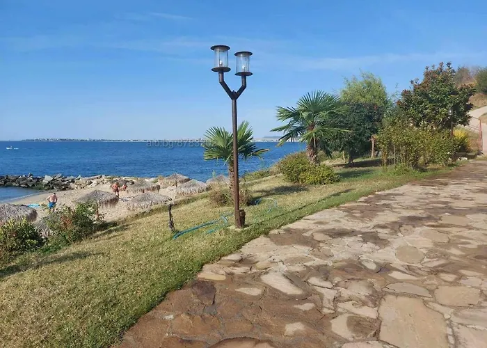 етъра - 2 Rey&mar влас Appartamento Sveti Vlas