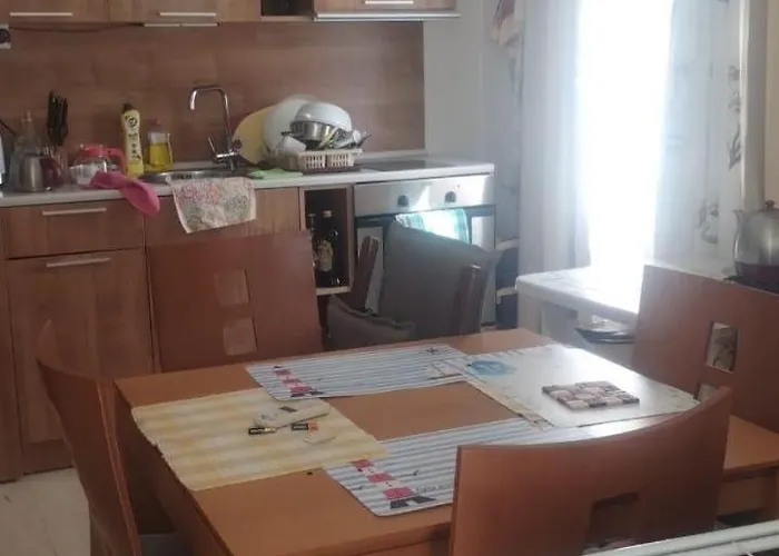 етъра - 2 Rey&mar влас * Sveti Vlas