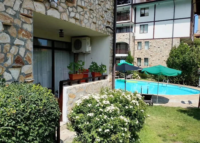 етъра - 2 Rey&mar влас Sveti Vlas