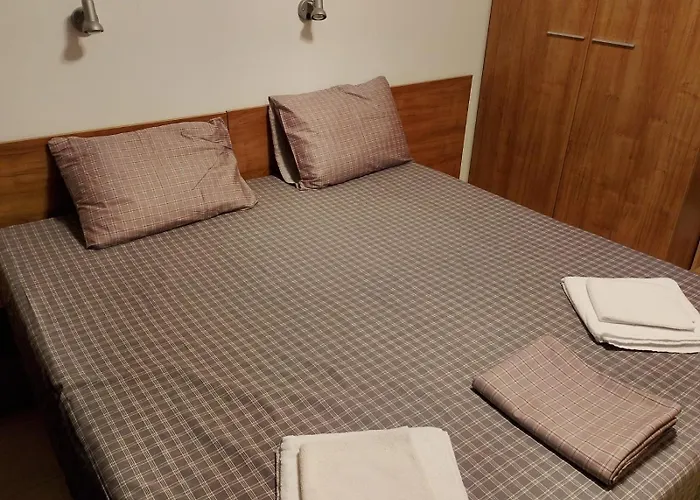 етъра - 2 Rey&mar влас Appartamento Sveti Vlas