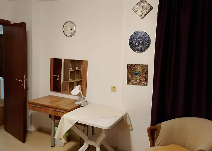 етъра - 2 Rey&mar влас Appartamento