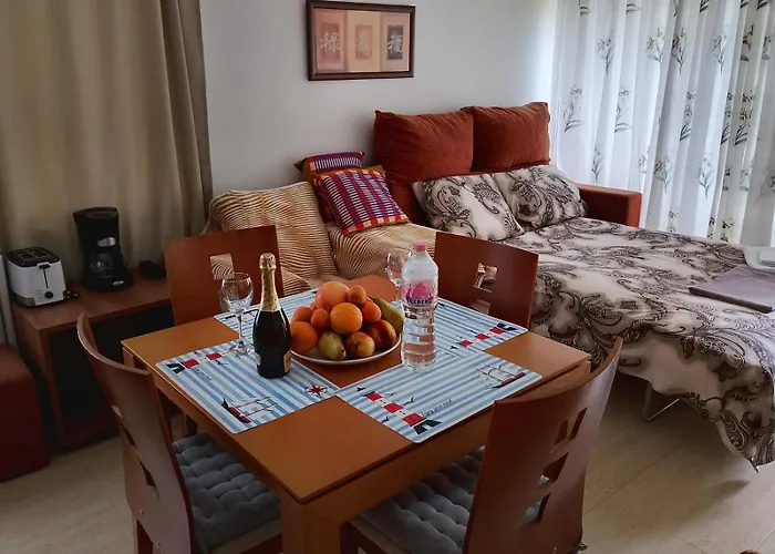 етъра - 2 Rey&mar влас Appartamento