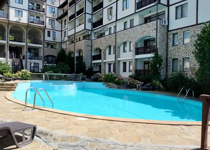 етъра - 2 Rey&mar влас Appartamento