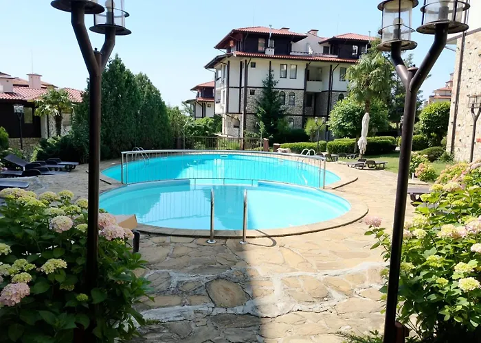 Appartamento етъра - 2 Rey&mar влас *