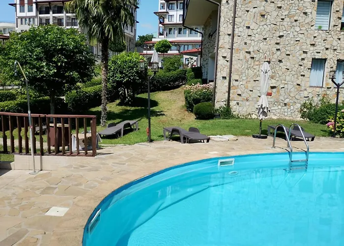 Appartamento етъра - 2 Rey&mar влас *