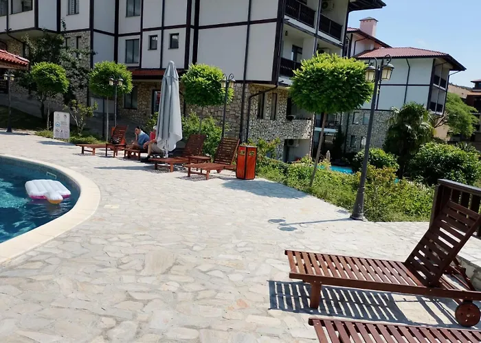 Appartamento етъра - 2 Rey&mar влас *