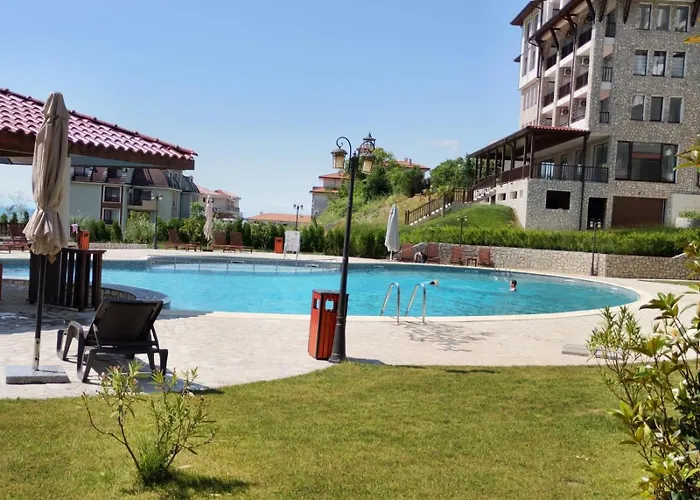 етъра - 2 Rey&mar влас Sveti Vlas