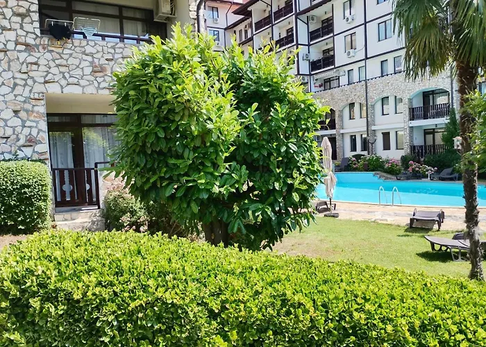 етъра - 2 Rey&mar влас Appartamento